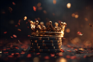 Secure casino gaming environment